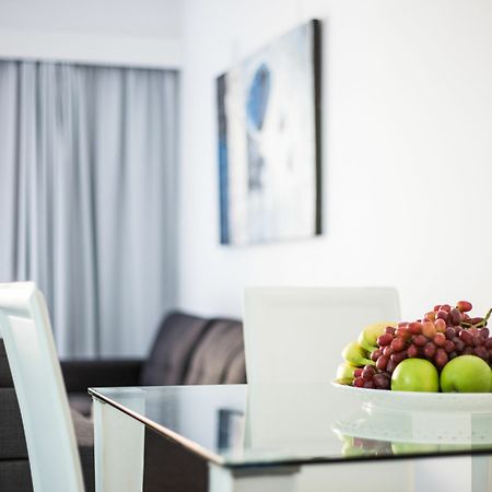 Corina Suites And Apartments Limasol Dış mekan fotoğraf