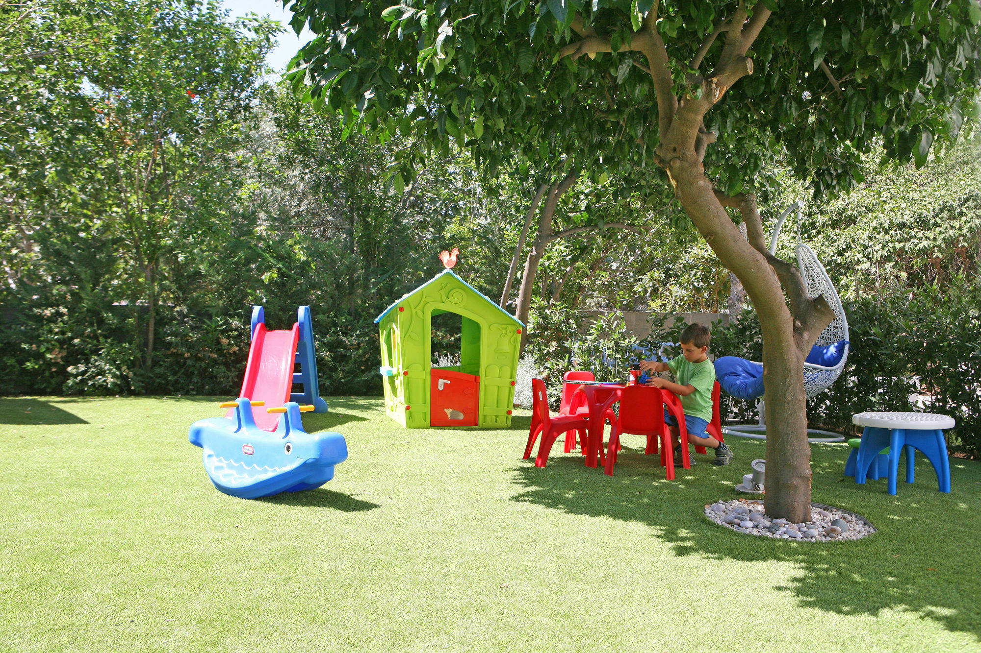 Corina Suites And Apartments Limasol Dış mekan fotoğraf
