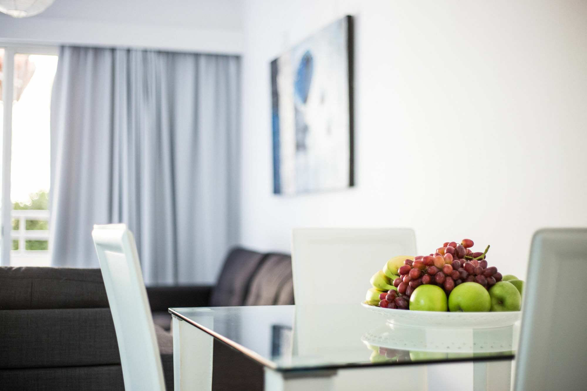 Corina Suites And Apartments Limasol Dış mekan fotoğraf