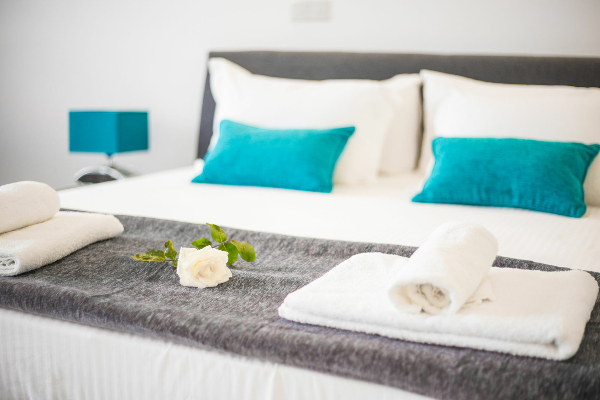 Corina Suites And Apartments Limasol Dış mekan fotoğraf