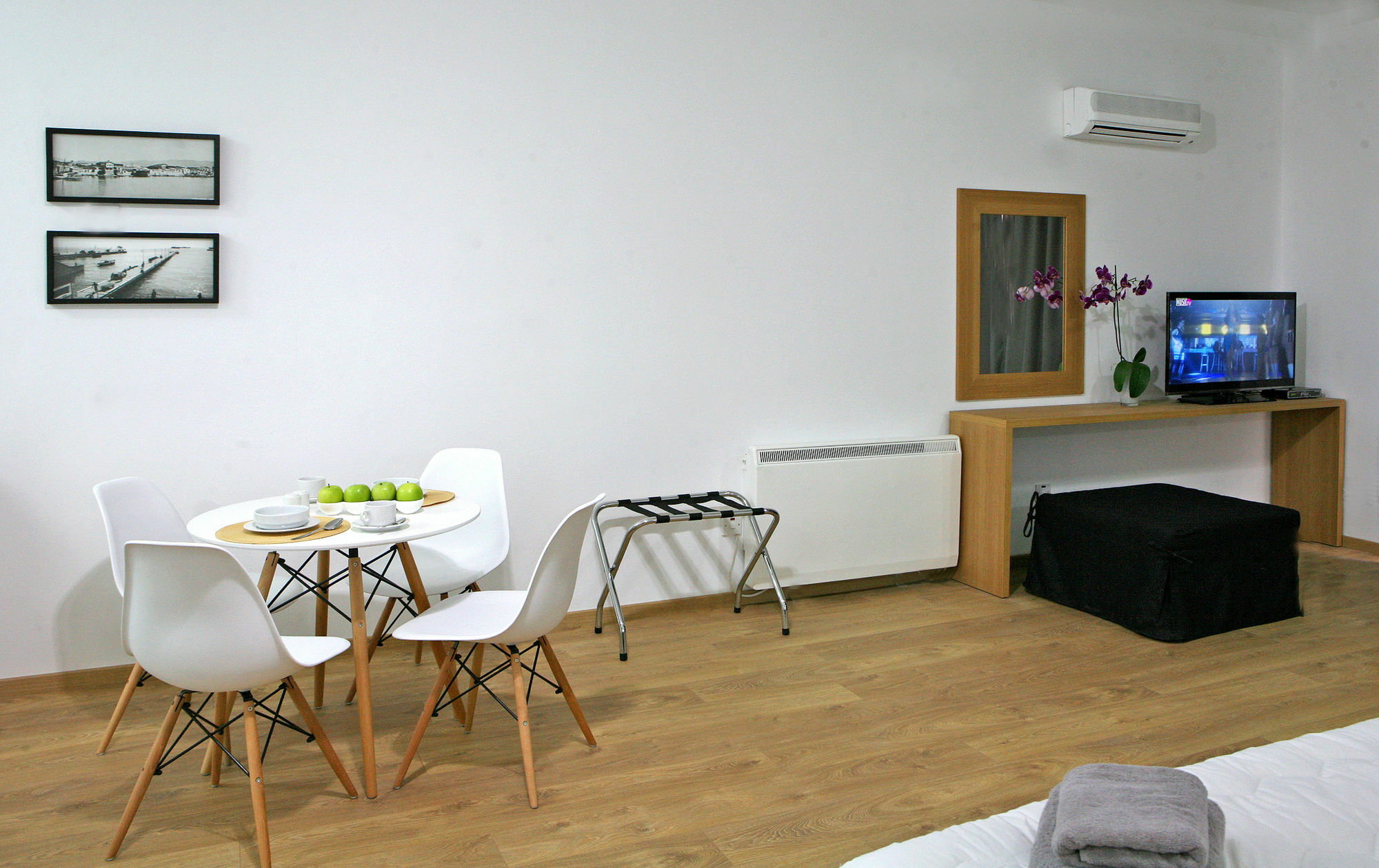 Corina Suites And Apartments Limasol Dış mekan fotoğraf